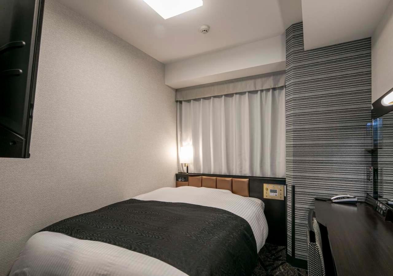 Apa Hotel Nagoya Ekimae ภายนอก รูปภาพ