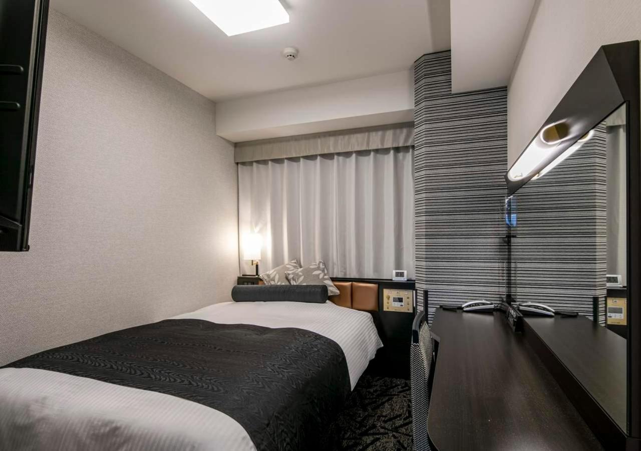 Apa Hotel Nagoya Ekimae ภายนอก รูปภาพ